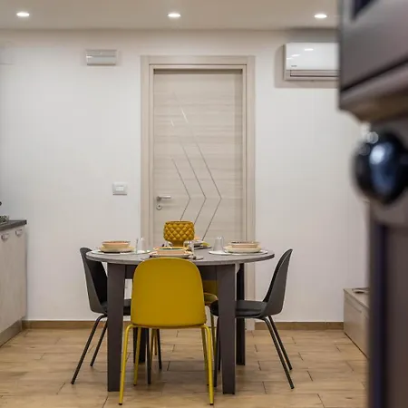 Kalos Apartment Central Palermo Exterior photo