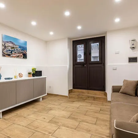 Kalos Apartment Central Palermo Exterior photo