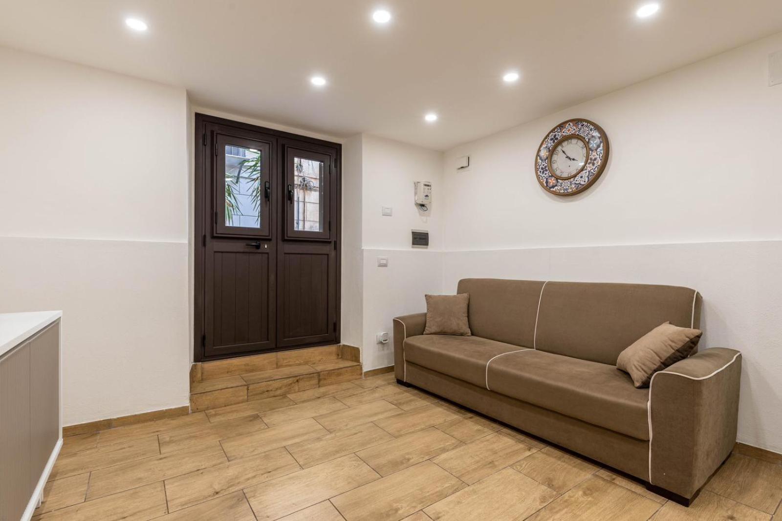 Apartment Kalos