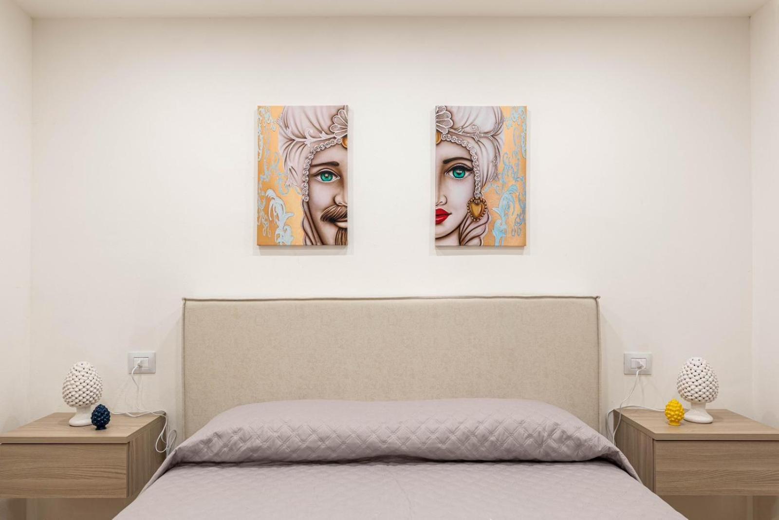 Kalos Apartment Palermo