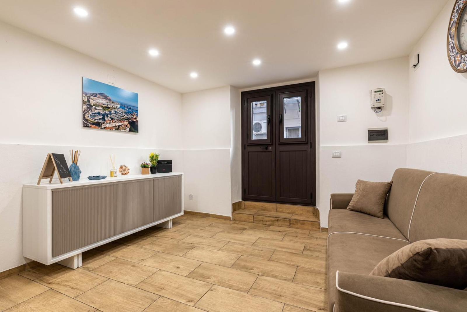 Kalos Apartment Palermo