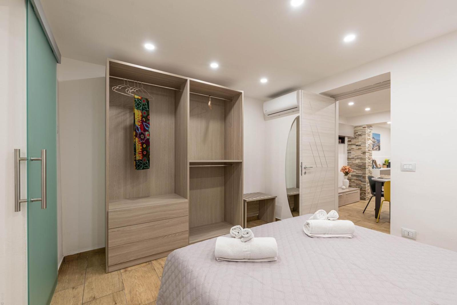 Apartment Kalos