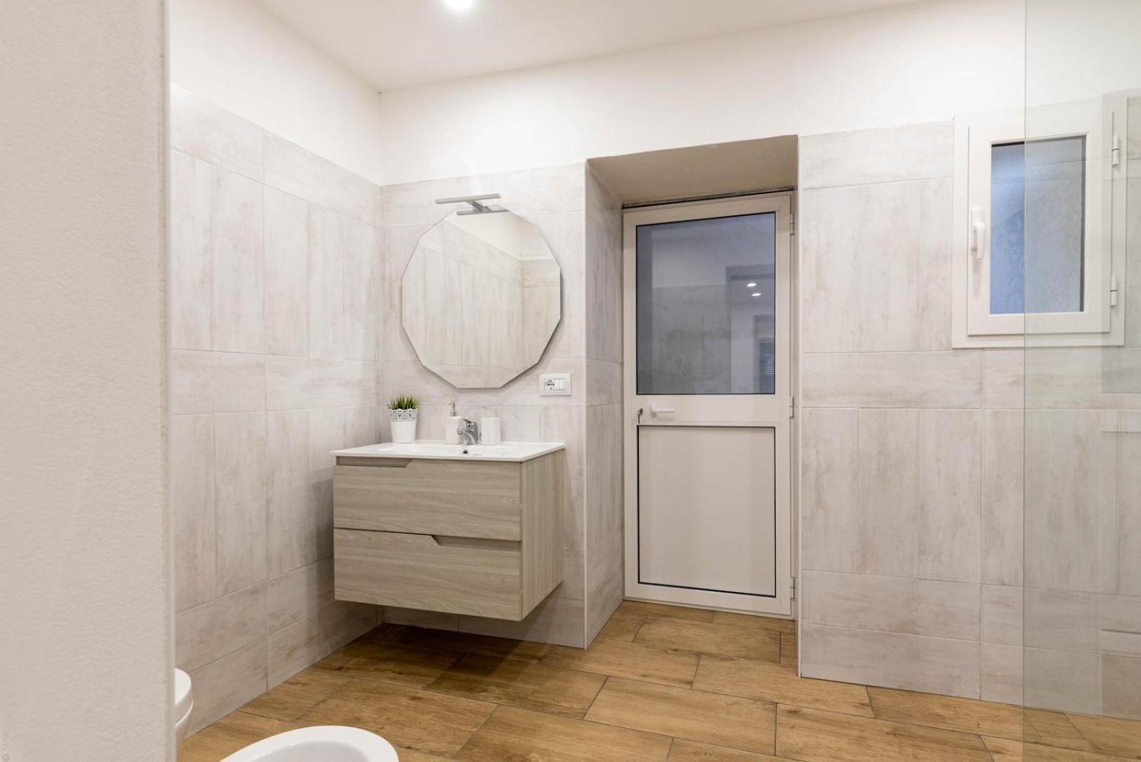Kalos Apartment Palermo