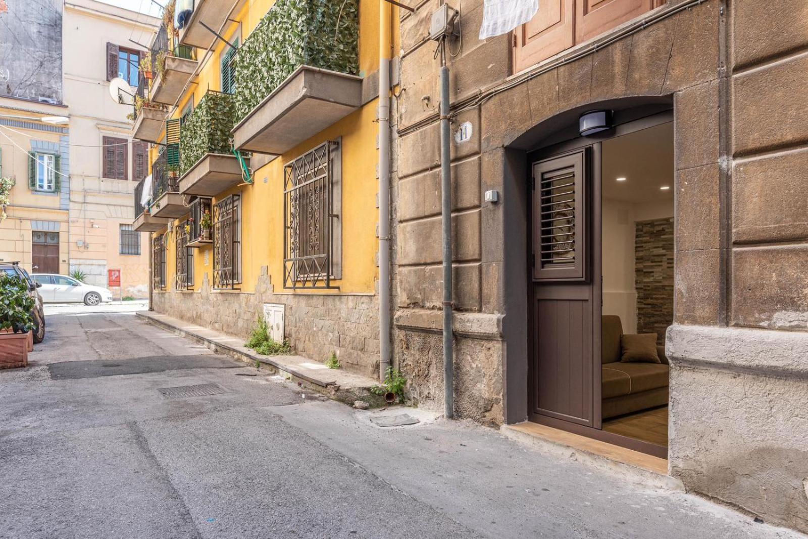 Kalos * Palermo