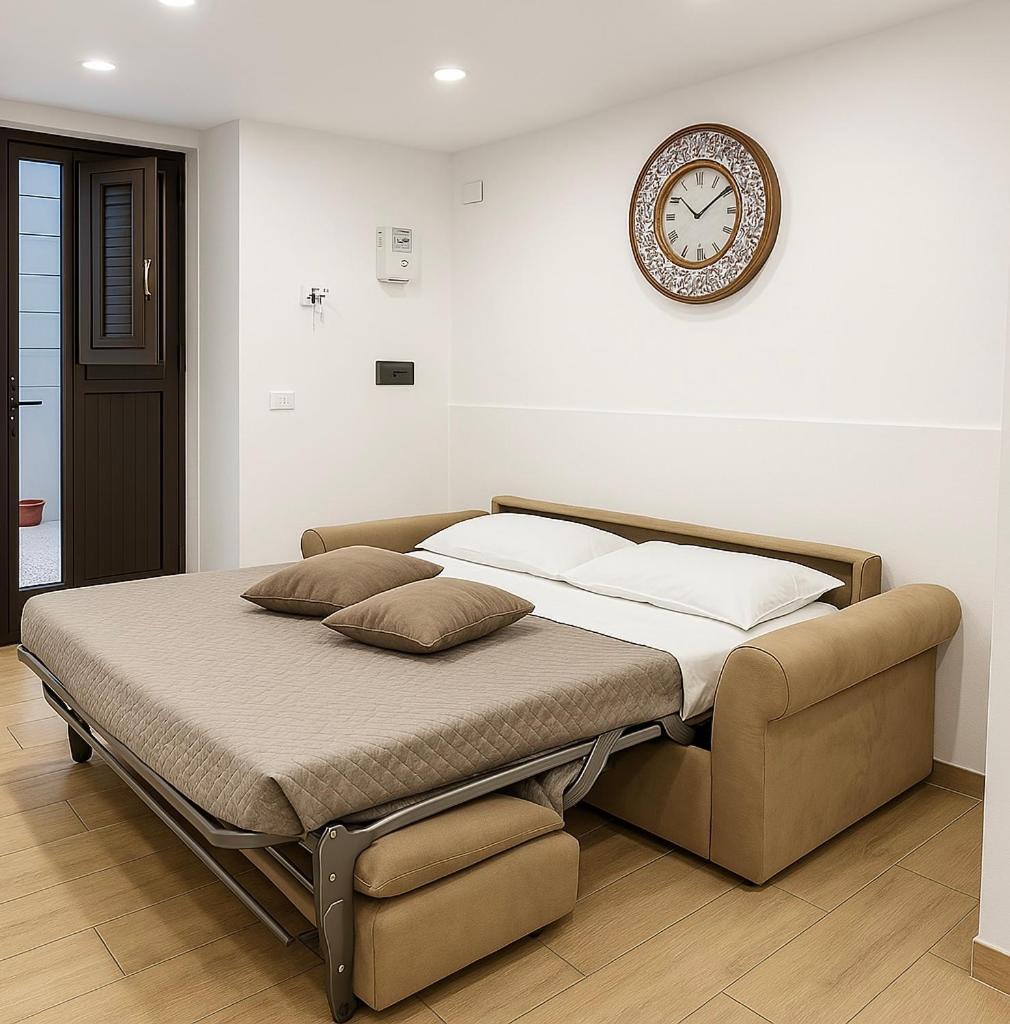 Kalos Apartment